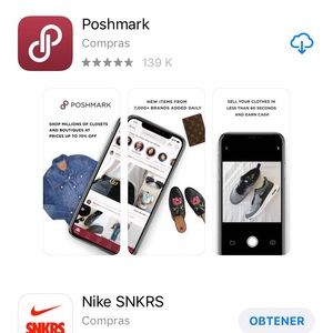 Meet your Posher, Edwin